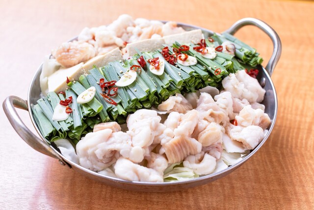 東北飯 青葉仙台駅前店 - あおば通（居酒屋）の写真