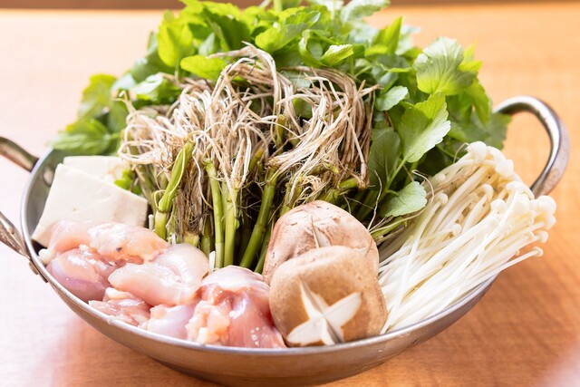 東北飯 青葉仙台駅前店 - あおば通（居酒屋）の写真