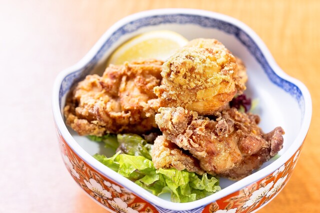 東北飯 青葉仙台駅前店 - あおば通（居酒屋）の写真