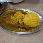 ナイルレストラン - 