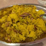 ナイルレストラン - 