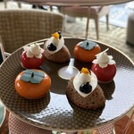 マンダリンオリエンタル 東京 - 