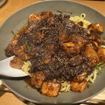 汁なし担担麺 ピリリ - 