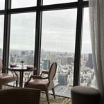 マンダリンオリエンタル 東京 - 