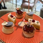 マンダリンオリエンタル 東京 - 