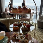 マンダリンオリエンタル 東京 - 