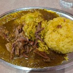 ナイルレストラン - 