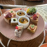 マンダリンオリエンタル 東京 - 