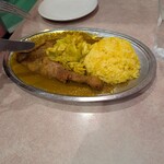 ナイルレストラン - 