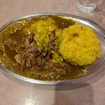 ナイルレストラン - 