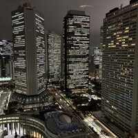 個室和食 東山 新宿本店 - 