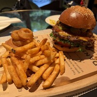 オールデイダイニング リモネ(リーガロイヤルホテル大阪) - 