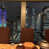 個室和食 東山 新宿本店 - 