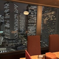 個室和食 東山 新宿本店 - 