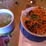 ジェニス - Cランチ\950(税別)