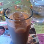 ジェニス - ソフトドリンク　アイスマサラティー