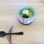 お茶の芳せん - 