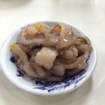 天ぷらのひらお 天神店 - 刺身風やん