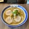 らーめん専門店 拉ノ刻