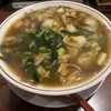 熟成麺屋 神来 西院本店