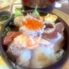 海鮮丼専門店 たろうまる
