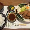 欧風料理 もん