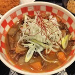 土鍋炊きご飯 おこめとおかず - 