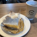 石川珈琲焙煎所 - 