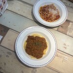 セカンドハウス - 