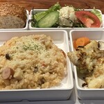 イタリア料理 SAEKI - 