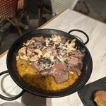 ADRIFT by DAVID MYERS - 