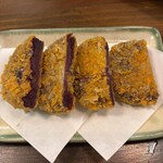 沖縄居酒屋ゆたしく - 