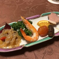 中国料理 龍皇 - 