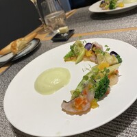 しまなみふれんち Murakami - 