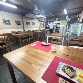 一膳飯屋 ちょ〜オカン_2