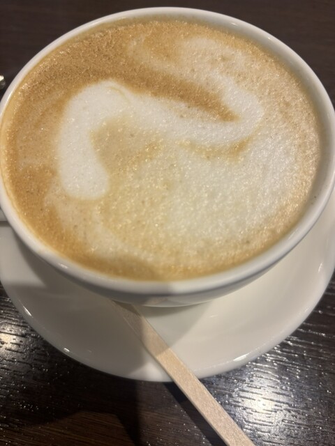 Uni Cafe 125 photo 5