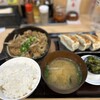 餃子の山岡家 すすきの店