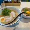 麺ファクトリージョーズゼロ