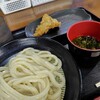 手打ちセルフうどん 海侍 其の壱 飯山店