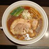 ら～麺 瑞藤