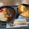 中井麺処 うどんそば専門コーナー