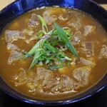 麺くい やまちゃん - 