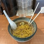 麺屋 凪冴 - 