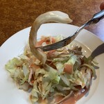 サファリ アフリカンレストランバー - アフリカ〜ン