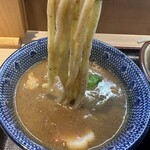 らー麺土俵 鶴嶺峰 - 