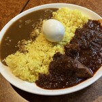 サファリ アフリカンレストランバー - ドロワット