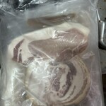 飯田商店 - 丁寧な梱包のパッケージ