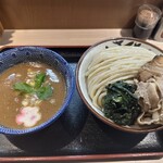 らー麺土俵 鶴嶺峰 - 