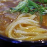 麺くい やまちゃん - 