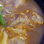 麺くい やまちゃん - 